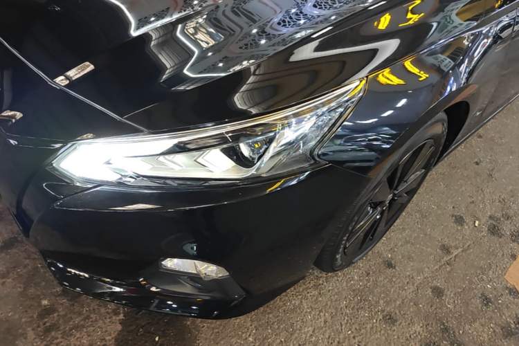 Used Nissan Teana 2021 2.0L XL Comfort Edition Left Front Headlight