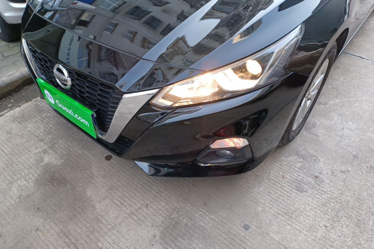 Used Nissan Teana 2021 2.0L XE Exclusive Edition Left Front Headlight