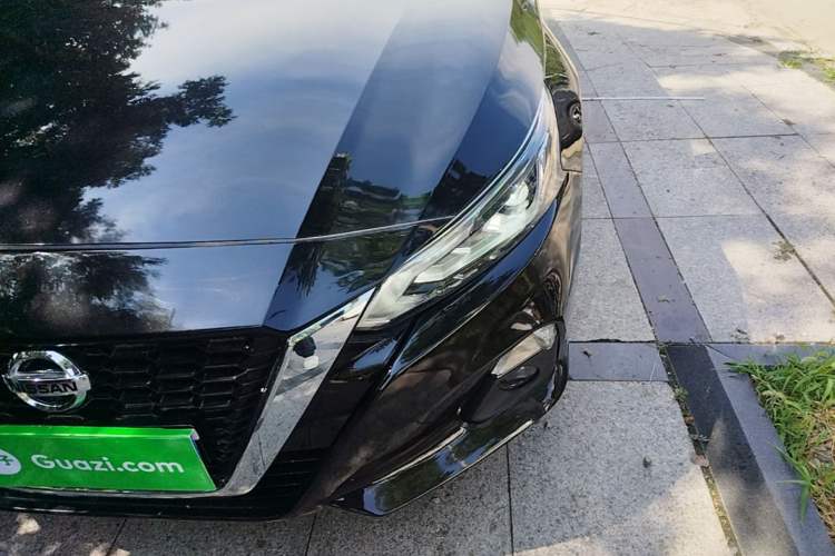 Used Nissan Teana 2021 2.0L XL Comfort Edition Left Front Headlight
