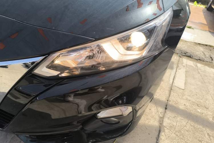 Used Nissan Teana 2021 2.0L XE Exclusive Edition Left Front Headlight