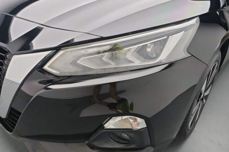 Used Nissan Teana 2021 2.0L XL Comfort Edition Left Front Headlight