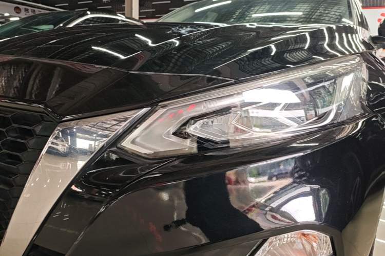 Used Nissan Teana 2021 2.0L XL Comfort Edition Left Front Headlight