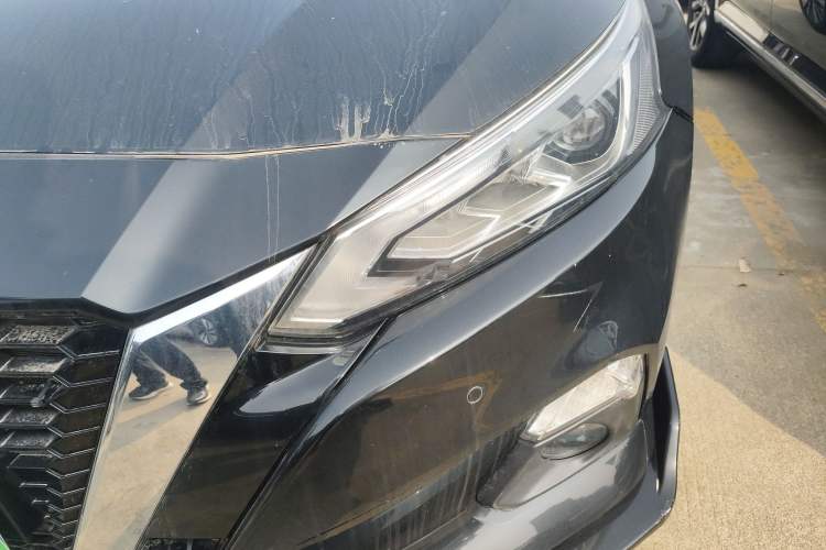 Used Nissan Teana 2021 2.0L XL Upper AD1 Smart Drive & Navigation Edition Left Front Headlight