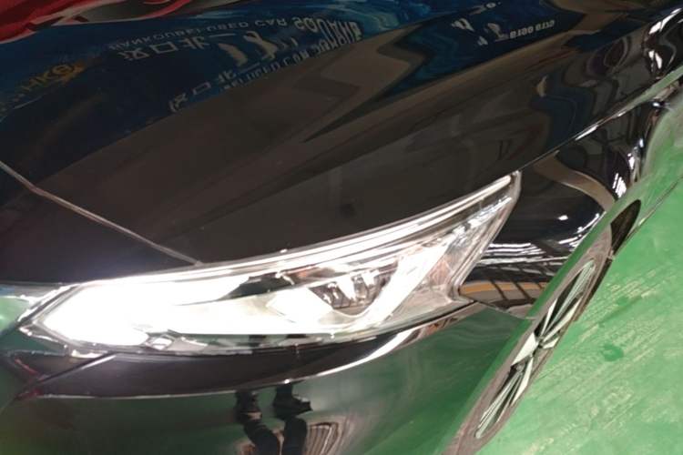 Used Nissan Teana 2021 2.0L XL Comfort Edition Left Front Headlight