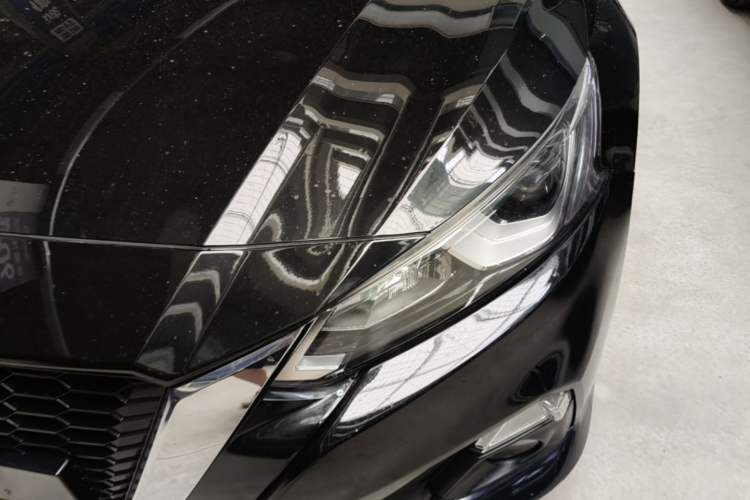 Used Nissan Teana 2021 2.0L XE Fashion Edition Left Front Headlight