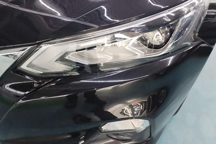 Used Nissan Teana 2021 2.0L XL Comfort Edition Left Front Headlight