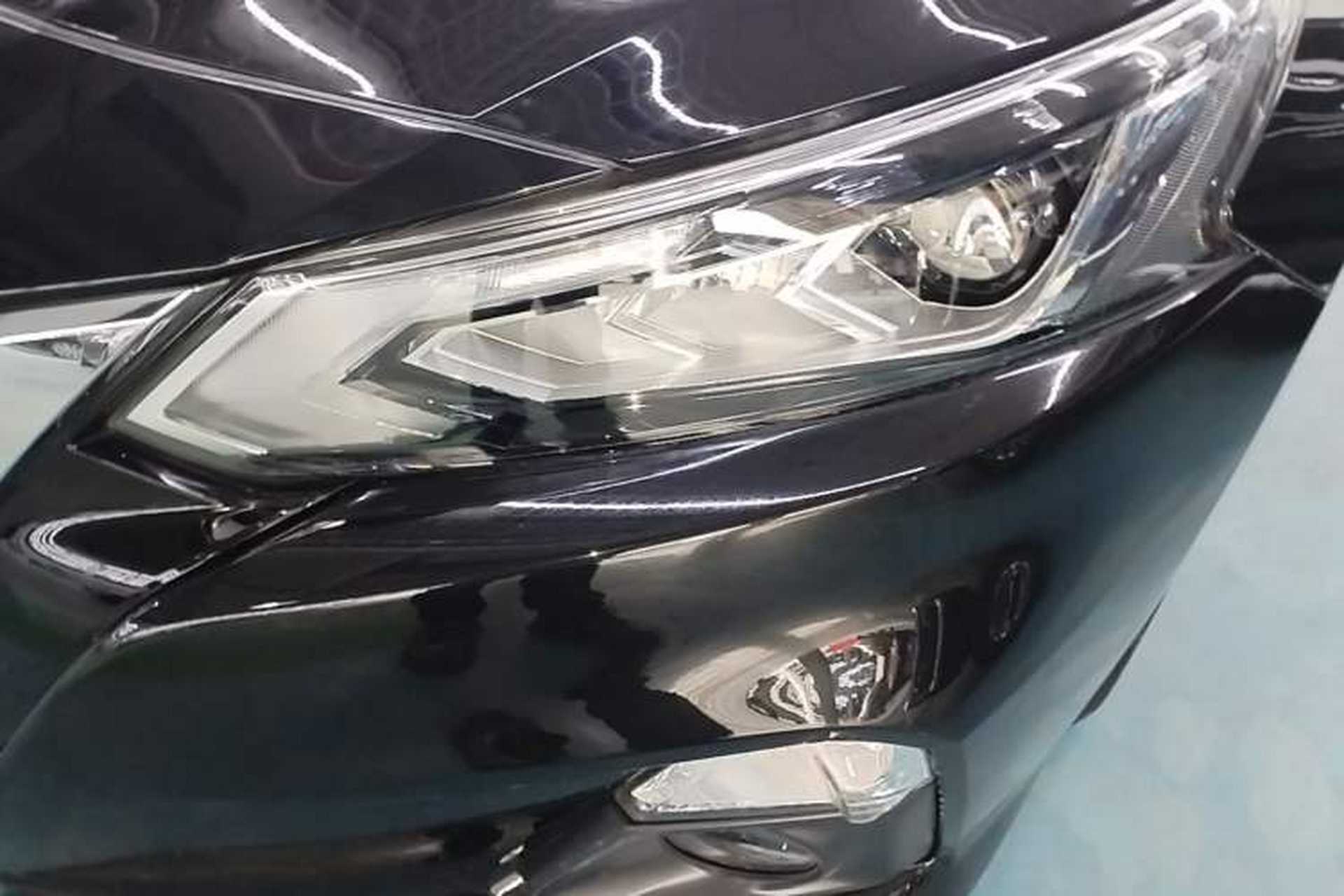 Used Nissan Teana 2021 2.0L XL Comfort Edition Left Front Headlight