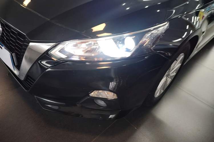 Used Nissan Teana 2021 2.0L XE Fashion Edition Left Front Headlight