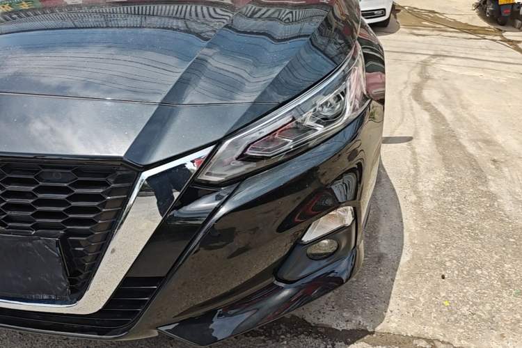 Used Nissan Teana 2021 2.0L XL Upper AD1 Smart Drive & Navigation Edition Left Front Headlight
