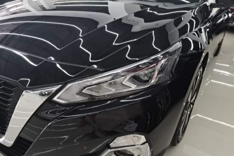 Used Nissan Teana 2021 2.0L XL Comfort Edition Left Front Headlight