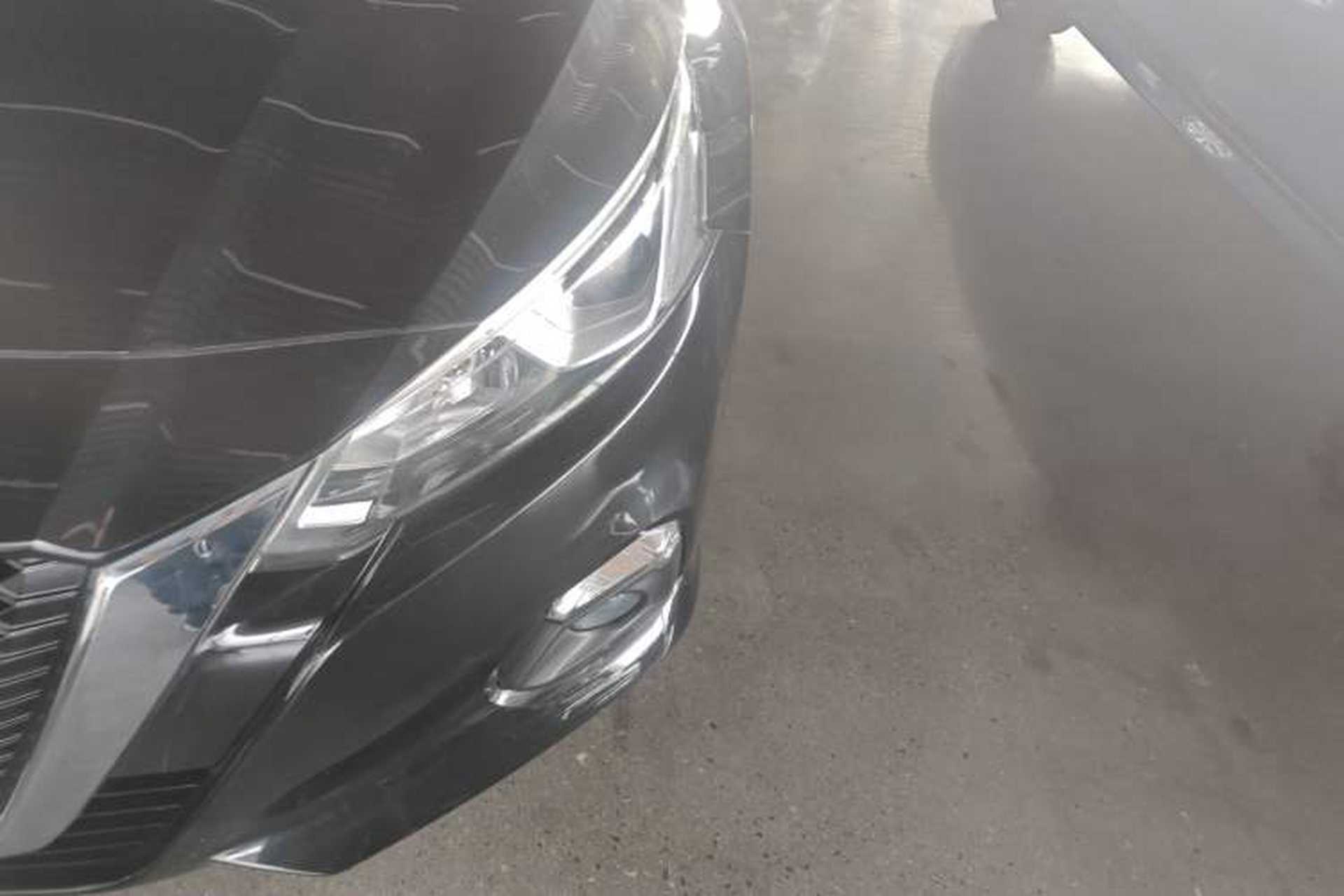 Used Nissan Teana 2021 2.0L XE Fashion Edition Left Front Headlight