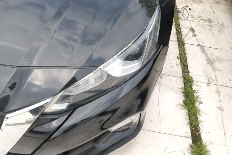 Used Nissan Teana 2021 2.0L XE Exclusive Edition Left Front Headlight