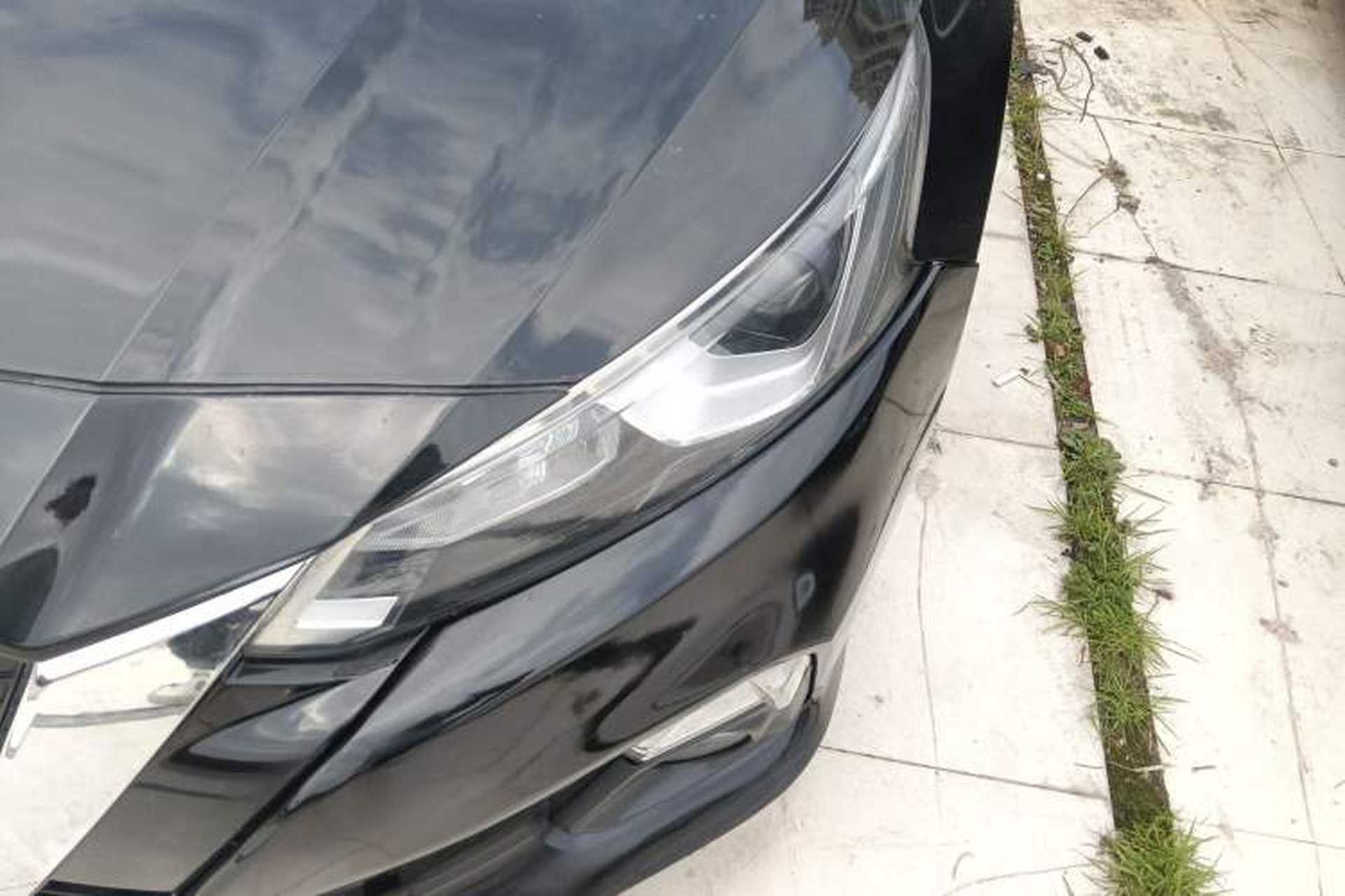 Used Nissan Teana 2021 2.0L XE Exclusive Edition Left Front Headlight