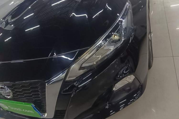 Used Nissan Teana 2021 2.0L XL Comfort Edition Left Front Headlight
