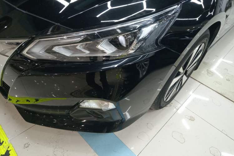 Used Nissan Teana 2021 2.0L XL Upper AD1 Smart Drive & Navigation Edition Left Front Headlight