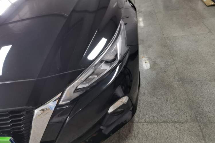 Used Nissan Teana 2021 2.0L XL Comfort Edition Left Front Headlight