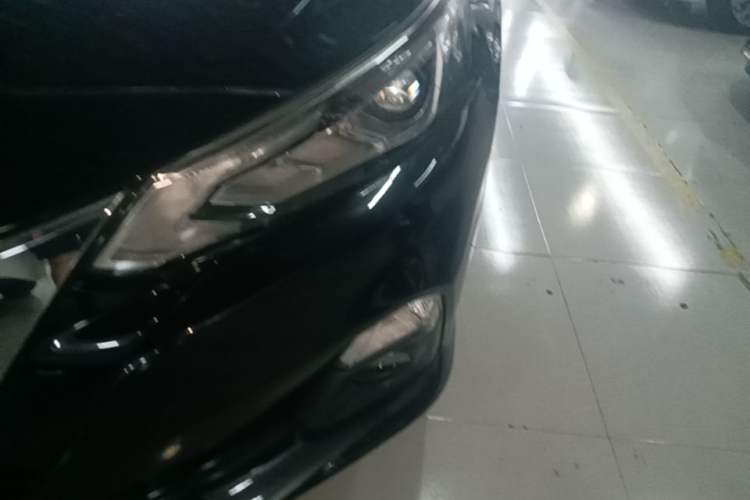 Used Nissan Teana 2021 2.0L XL Comfort Edition Left Front Headlight