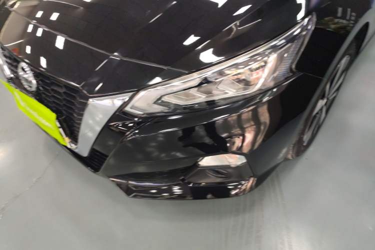 Used Nissan Teana 2021 2.0L XL Comfort Edition Left Front Headlight