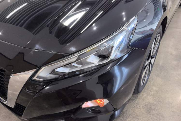 Used Nissan Teana 2021 2.0L XL Comfort Edition Left Front Headlight