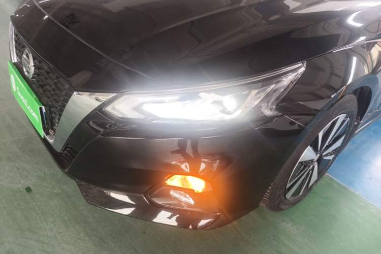 Used Nissan Teana 2021 2.0L XL Comfort Edition Left Front Headlight