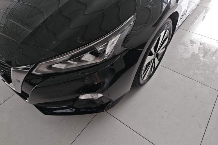Used Nissan Teana 2021 2.0L XL Comfort Edition Left Front Headlight