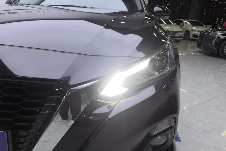 Used Nissan Teana 2021 2.0L XL Comfort Edition Left Front Headlight