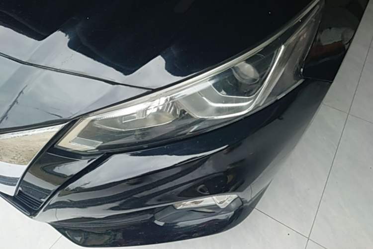Used Nissan Teana 2021 2.0L XE Fashion Edition Left Front Headlight