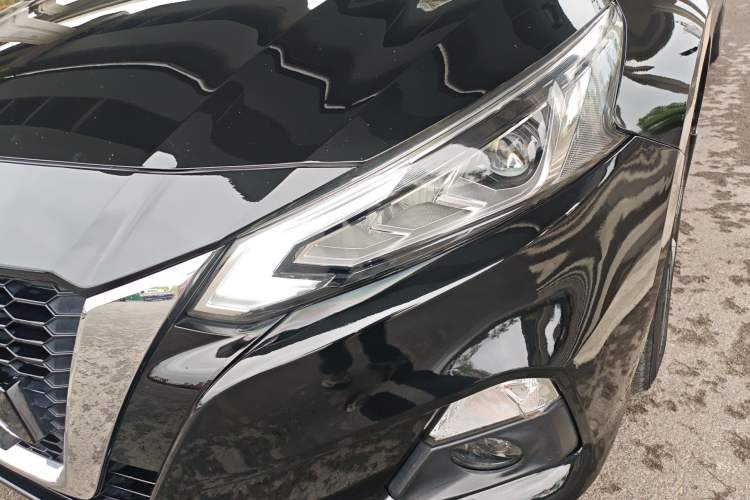 Used Nissan Teana 2021 2.0L XL Comfort Edition Left Front Headlight