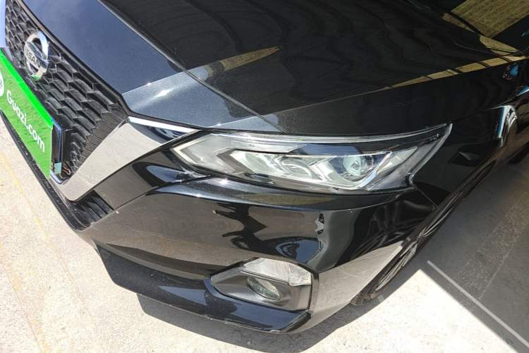 Used Nissan Teana 2021 2.0L XL Comfort Edition Left Front Headlight