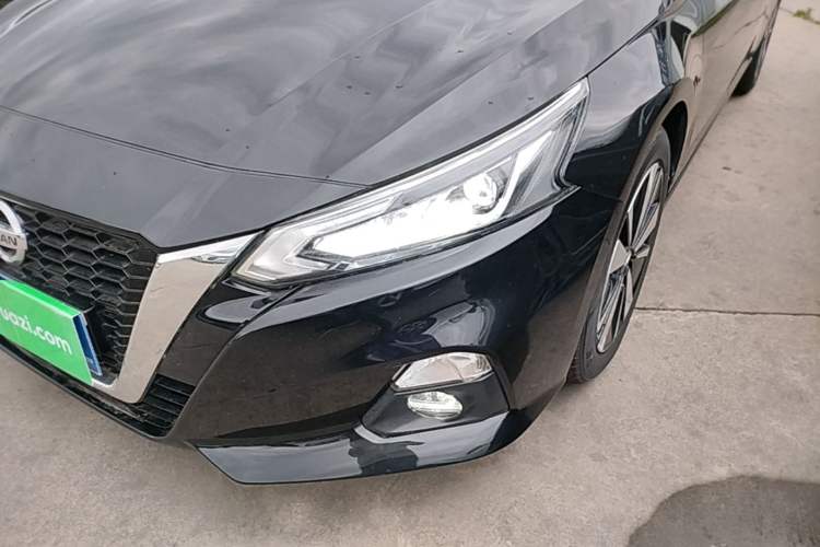 Used Nissan Teana 2021 2.0L XL Comfort Edition Left Front Headlight