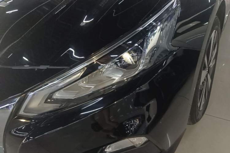 Used Nissan Teana 2021 2.0L XL Comfort Edition Left Front Headlight