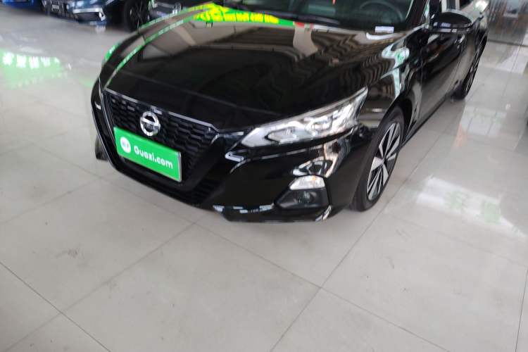 Used Nissan Teana 2021 2.0L XL Comfort Edition Left Front Headlight