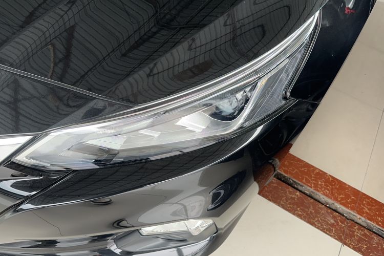 Used Nissan Teana 2021 2.0L XL Comfort Edition Left Front Headlight