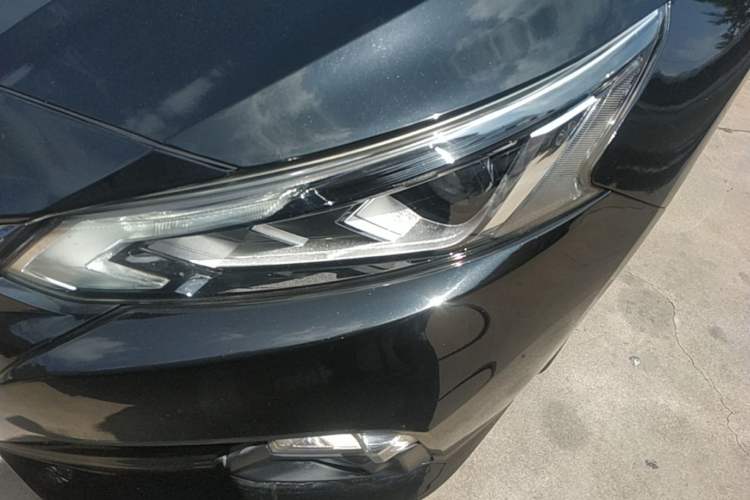 Used Nissan Teana 2021 2.0L XL Comfort Edition Left Front Headlight