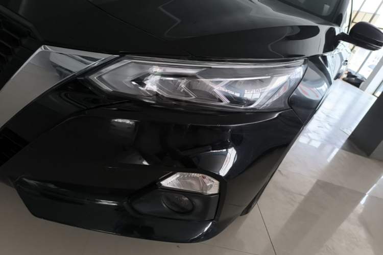 Used Nissan Teana 2021 2.0L XL Comfort Edition Left Front Headlight