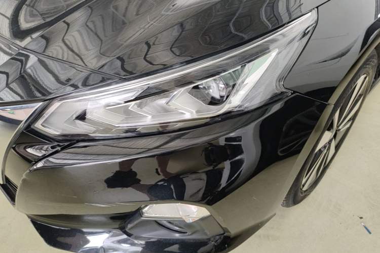 Used Nissan Teana 2021 2.0L XL Comfort Edition Left Front Headlight