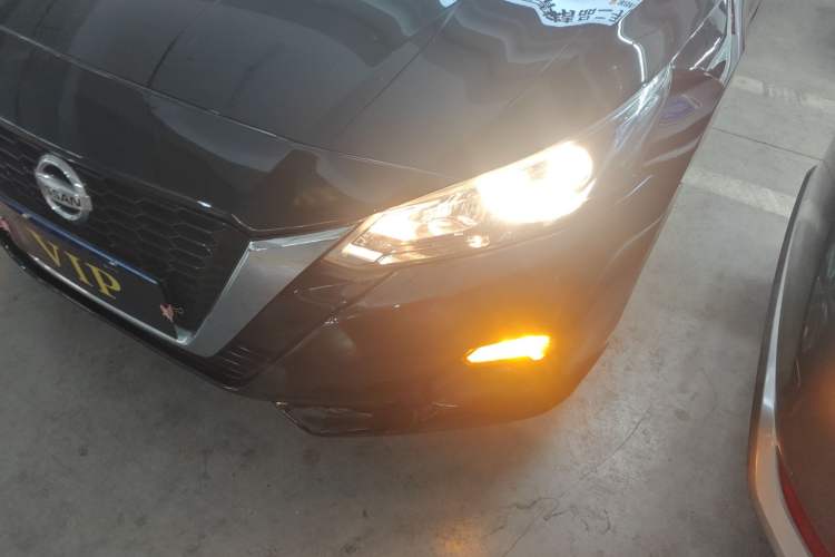 Used Nissan Teana 2021 2.0L XE Fashion Edition Left Front Headlight