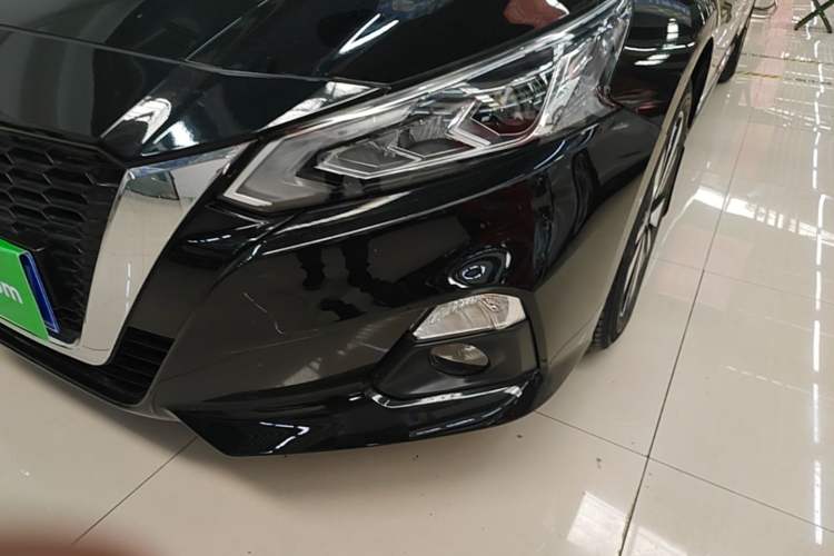 Used Nissan Teana 2021 2.0L XL Comfort Edition Left Front Headlight
