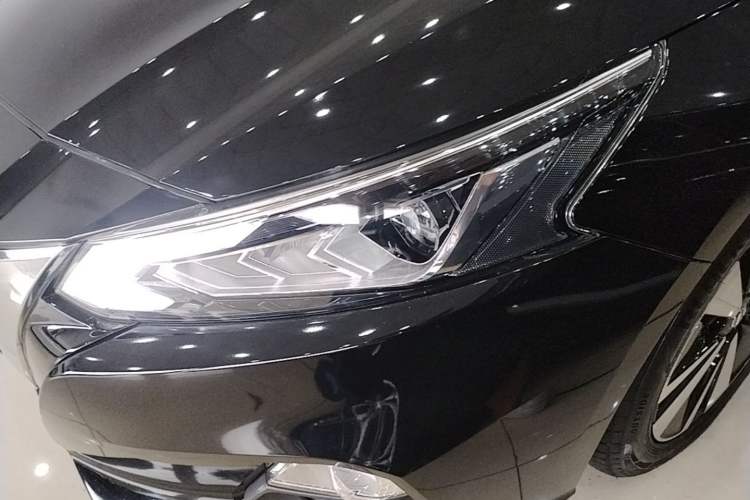 Used Nissan Teana 2021 2.0L XL Comfort Edition Left Front Headlight