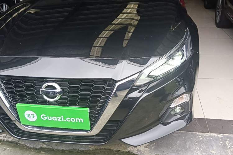 Used Nissan Teana 2021 2.0L XL Comfort Edition Left Front Headlight