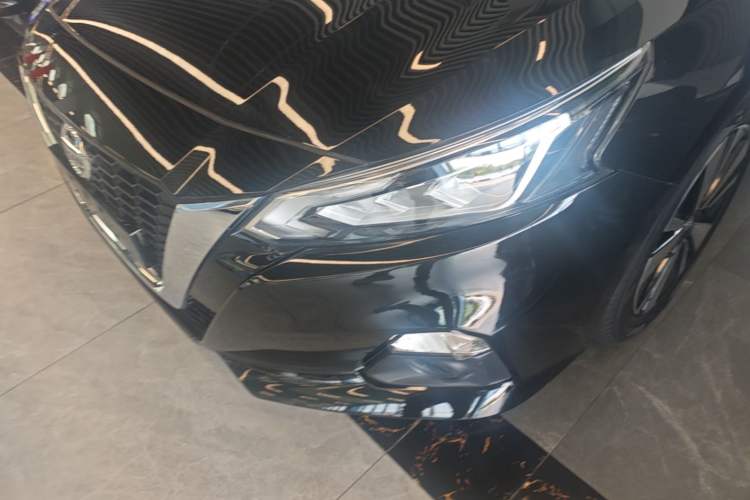 Used Nissan Teana 2021 2.0L XL Comfort Edition Left Front Headlight