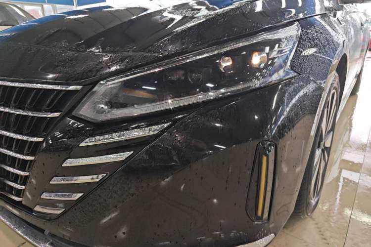 Used Nissan Teana 2021 2.0L XL Comfort Edition Left Front Headlight