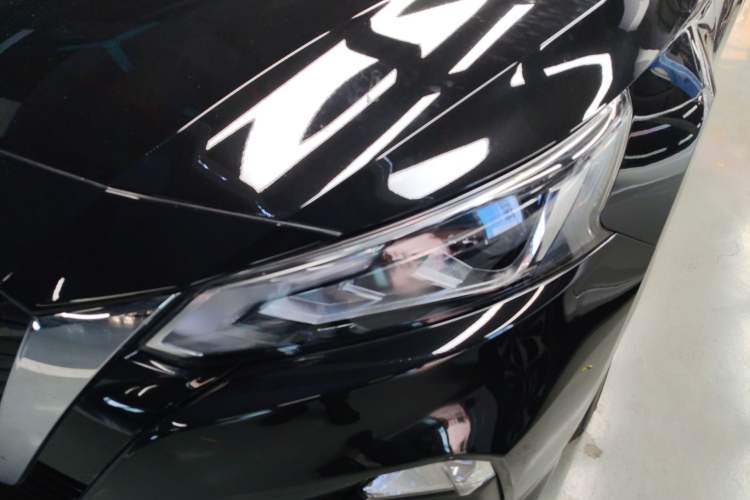 Used Nissan Teana 2021 2.0L XL Comfort Edition Left Front Headlight