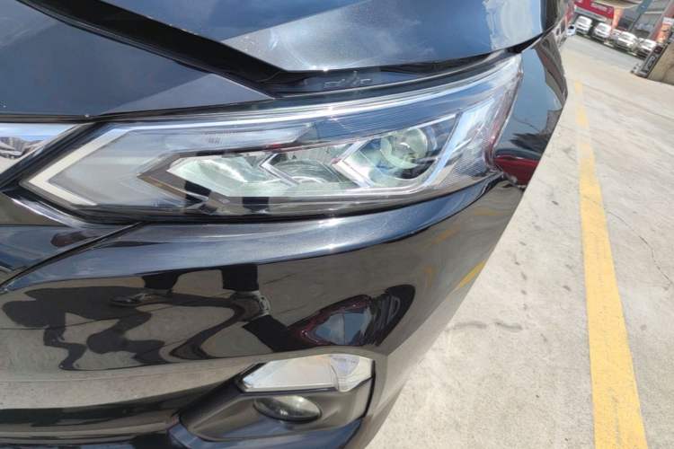 Used Nissan Teana 2021 2.0L XL Comfort Edition Left Front Headlight