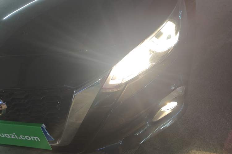 Used Nissan Teana 2021 2.0L XE Fashion Edition Left Front Headlight