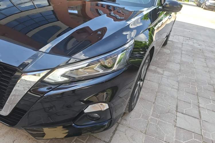 Used Nissan Teana 2021 2.0L XL Comfort Edition Left Front Headlight