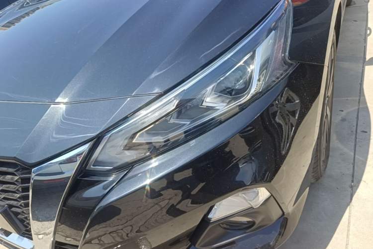 Used Nissan Teana 2021 2.0L XL Comfort Edition Left Front Headlight