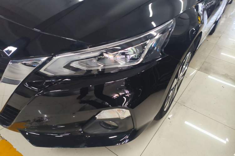 Used Nissan Teana 2021 2.0L XL Comfort Edition Left Front Headlight