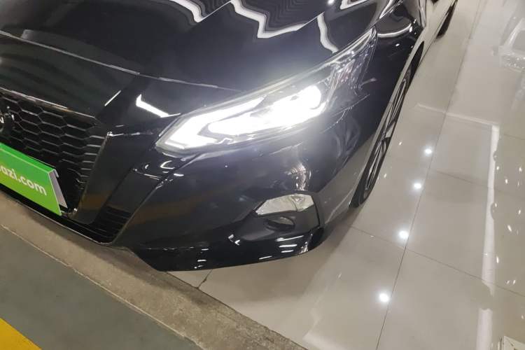 Used Nissan Teana 2021 2.0L XL Comfort Edition Left Front Headlight