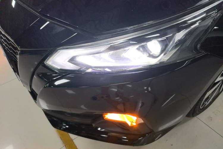 Used Nissan Teana 2021 2.0L XL Comfort Edition Left Front Headlight